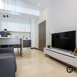 Silverscape Premium Malacca By I Housing