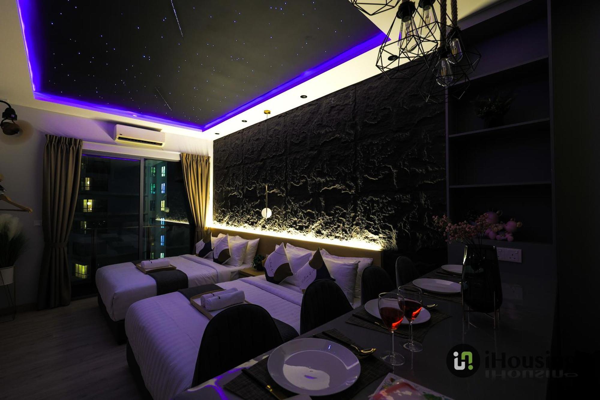 Silverscape Premium By I Housing Pangsapuri Malacca