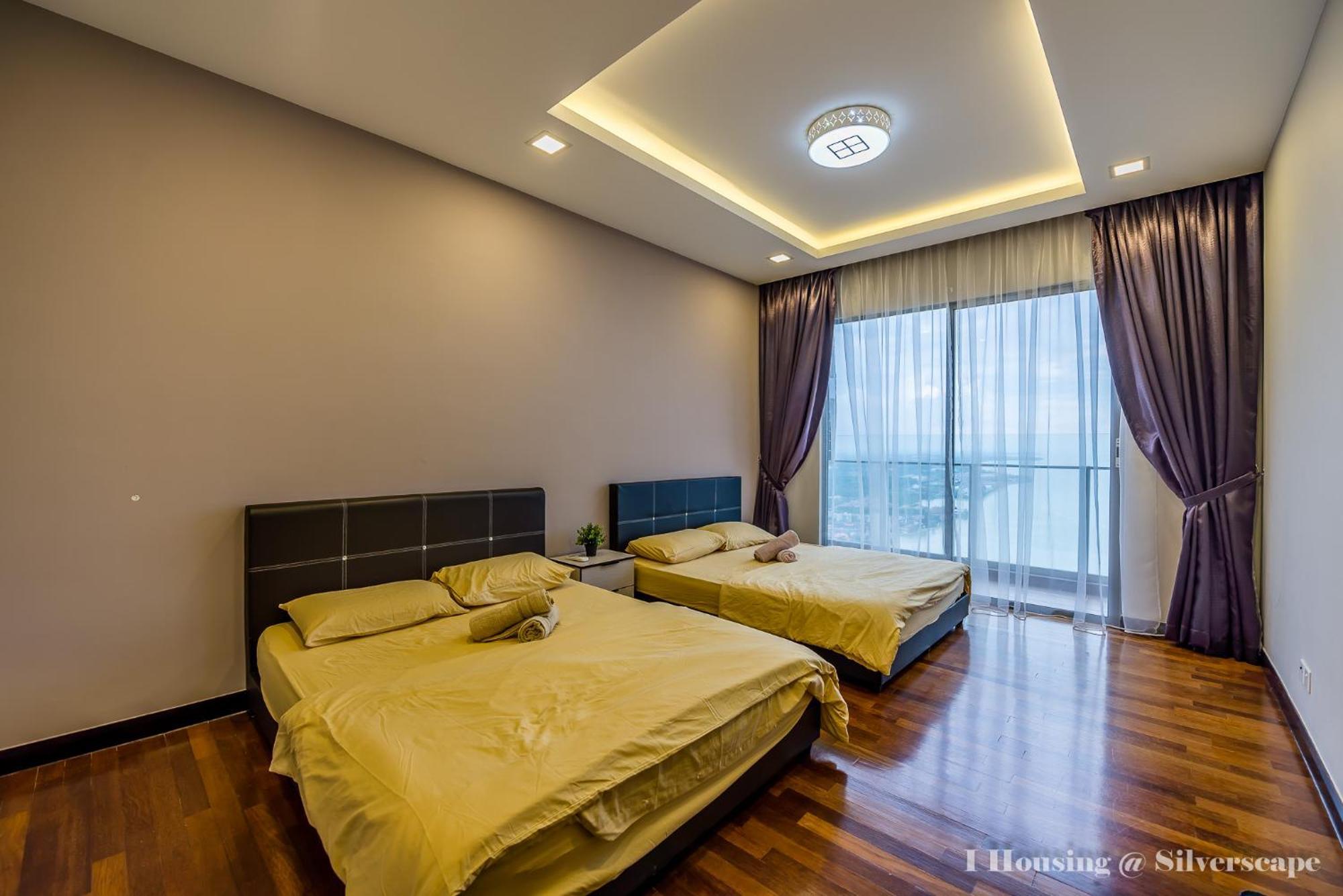 Silverscape Premium By I Housing Malacca