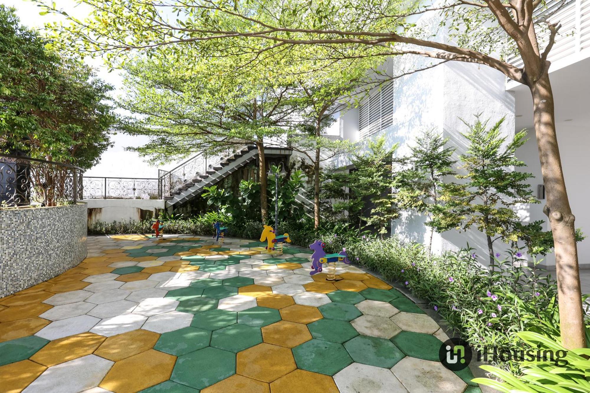 Silverscape Premium By I Housing Pangsapuri Malacca