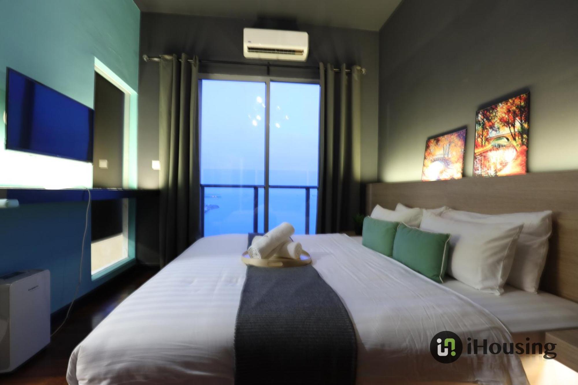 Pangsapuri Silverscape Premium By I Housing Malacca