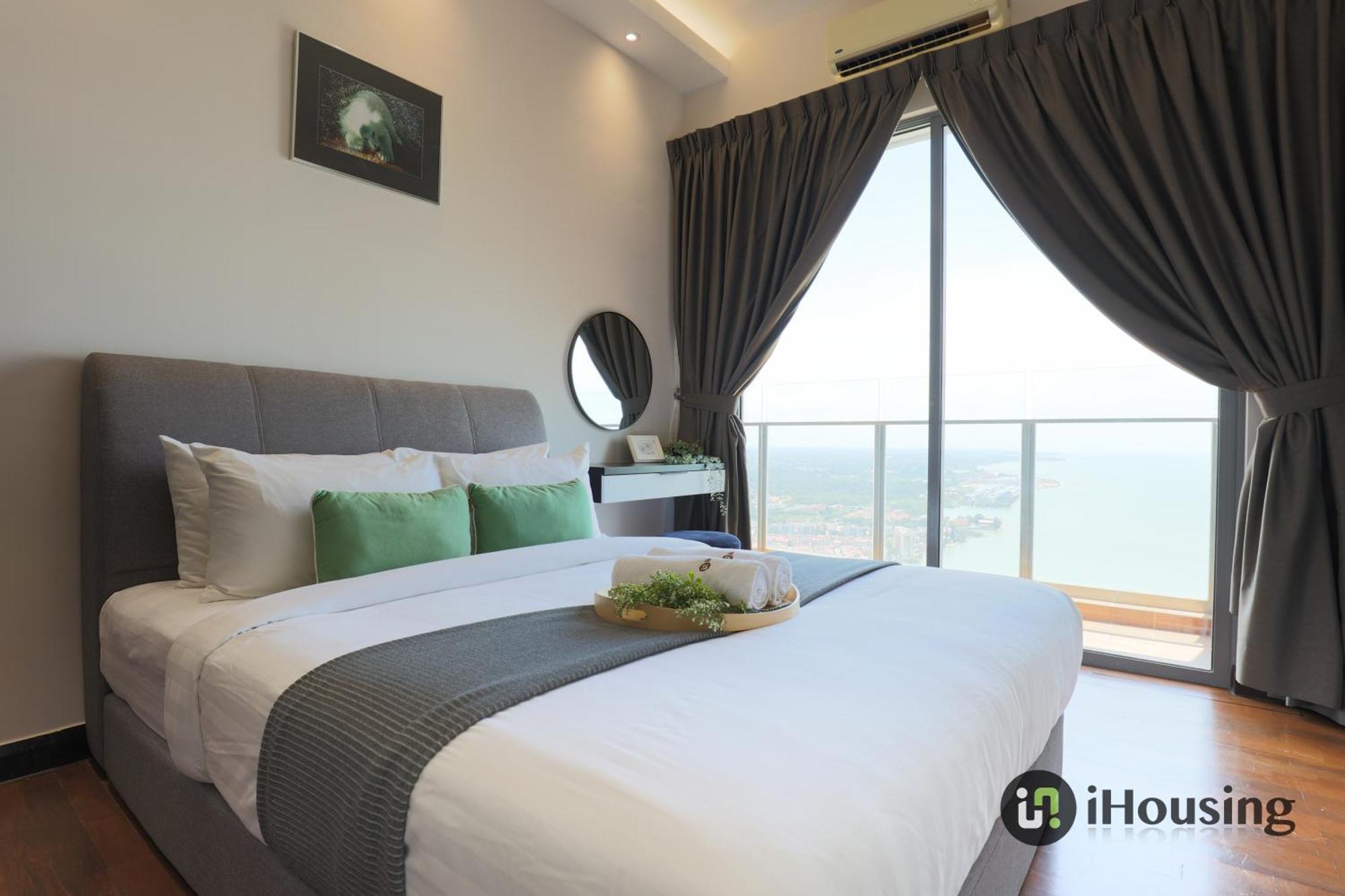 Silverscape Premium By I Housing Pangsapuri *