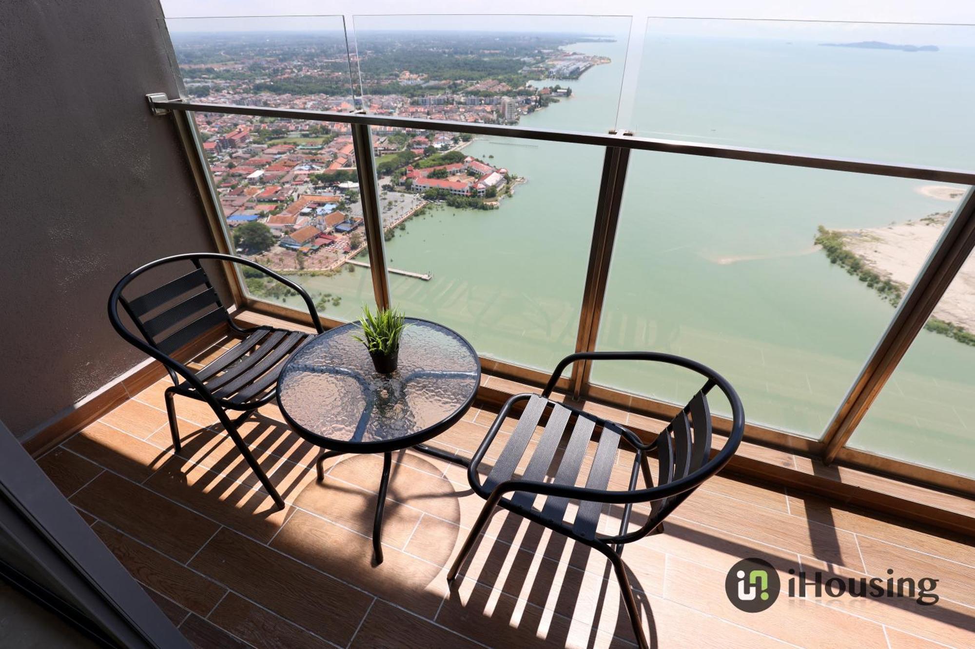 Silverscape Premium By I Housing Pangsapuri *