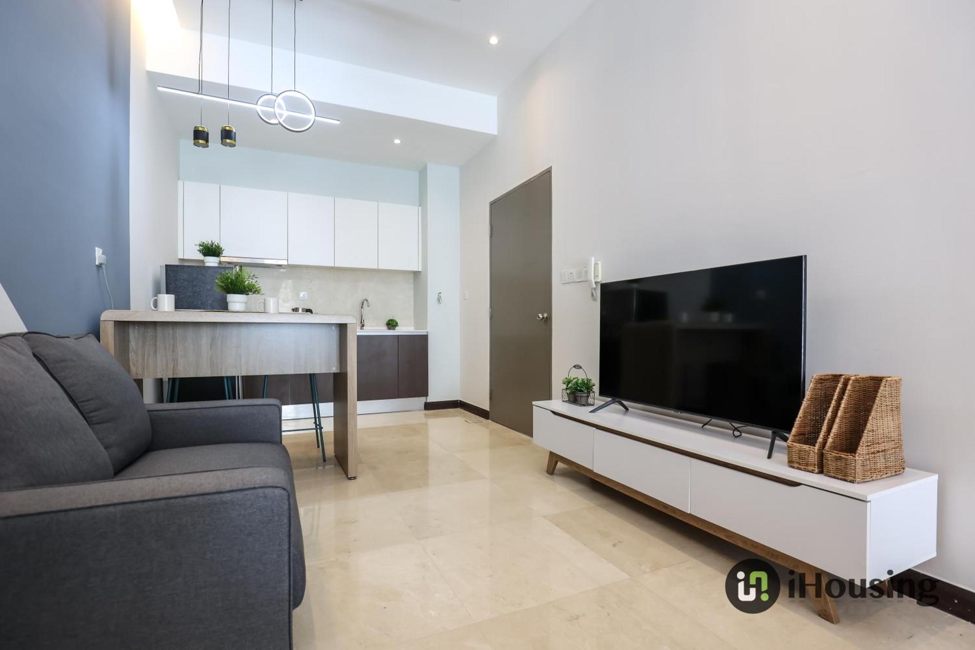 Silverscape Premium By I Housing Pangsapuri Malacca